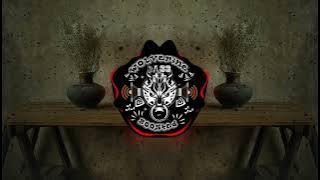 Amorf - Zaman (BASS BOOSTED