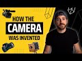 The First Motion-Picture Camera | Mini-Doc