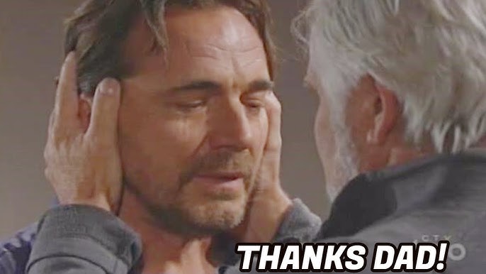 Eric Gives Ridge 3 Shocking Advice After Learning The Truth The Bold and the Beautiful Spoilers