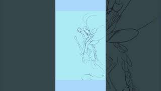 OH NO. {OC animatic} lore in desc