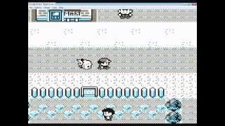 Great Pokemon Yellow Secrets/Glitches