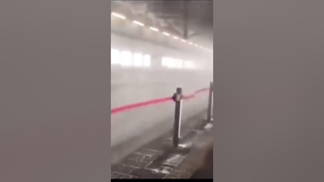 BULLET TRAIN ONLY IN JAPAN PASSING FULL SPEED #shorts BULLET TRAIN ONLY IN JAPAN PASSING FULL SPEED #shorts