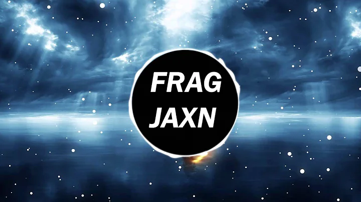 Andy Grammer - Honey I'm Good (Jawster Remix)