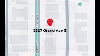 3527 Grand Ave S