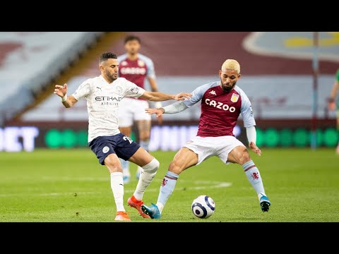BITESIZE HIGHLIGHTS | Aston Villa 1-2 Manchester City