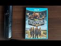 Cabela&#39;s Big Game Hunter Pro Hunts Nintendo Wii U Teste Pós Venda