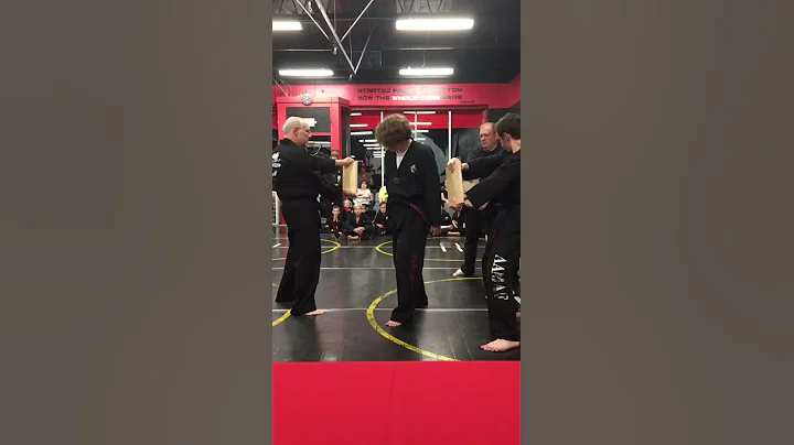Gavin Hartzell Breaking