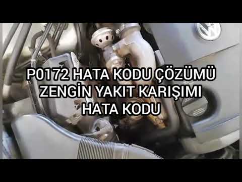 Video: Po172 koduna ne sebep olur?