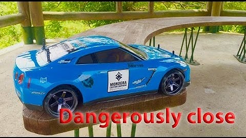 RC SKILLISM by Drift69 - 2015 Project 14 Dangerously Close