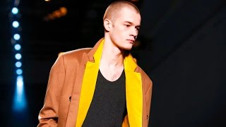 Berluti | Fall Winter 2017/2018 Full Edited Show | Menswear