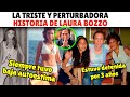 La triste historia de Laura Bozzo