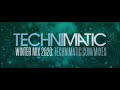 Capture de la vidéo Technimatic - Winter Mix 2020