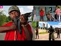 DANGEROUS 40 MILLION GOVERNMENT DEAL (New Movie) LATEST NIGERIAN MOVIE