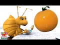 Mujhe Pasand Hai Orange Juice, ऑरेंज जूस, Cartoon Videos for Babies