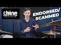 How I Got Scammed/Endorsed