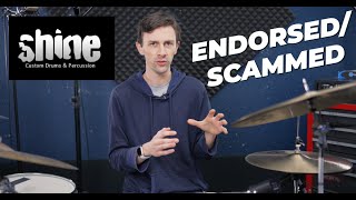 How I Got Scammed/Endorsed