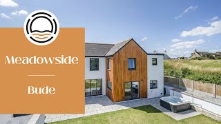 Meadowside, Bude, Cornish Secrets