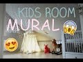 Painting A Kids Room - Florian Geyer