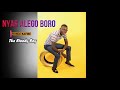 Nyar Alego boro official audio by Prince Kafire (Skiza code:5431288)