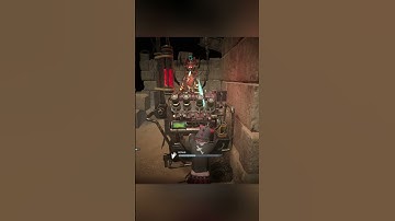 NEW DBD BUG #dbd #deadbydaylight #dbdgameplay #dbdpc #gaming #dbdclips