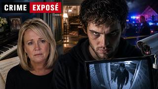 Deborah Liles Murder: The Surveillance Video That Led Police to Her Killer 🎥🔍| Crime Exposé | S1E111