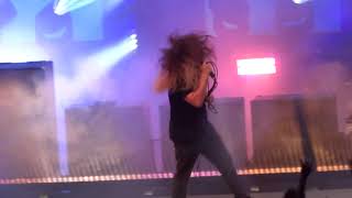 Coheed and Cambria - &quot;Old Flames&quot; (Live in Los Angeles 6-29-19)