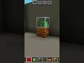 🔥 10 Secret Minecraft Build Hacks You Need to Try! #minecraft #shorts