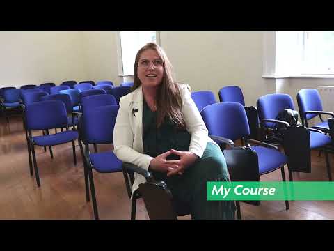 MA in Irish Regional History | Regina Dunne - Carlow College