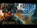 🔴 Battlefield 6 MEATGRINDER MAP IS INSANE! Hagental Base Full Gameplay - New Map Chaos  (Season 2) 🔥