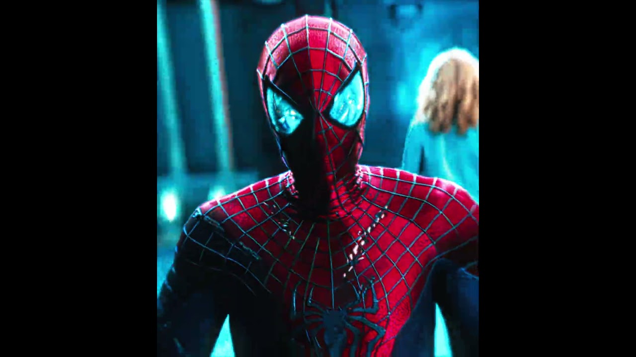 He did his own stunts too | $1000 EDIT COMPETITION IN BIO‼️ #edit #spiderman #marvel #peterparker