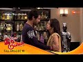 Pragya in an inebriated state  ep 98  iniya iru malargal  shriti shabbir