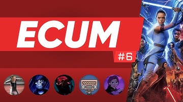 ECUM #6 - RE: Cosmonaut