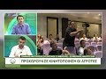 Ο γεωργικός σύμβουλος Γιάννης Μητρούσης για τα Τενάγη των Φιλίππων, τις πληρωμές και τον περονόσπορο
