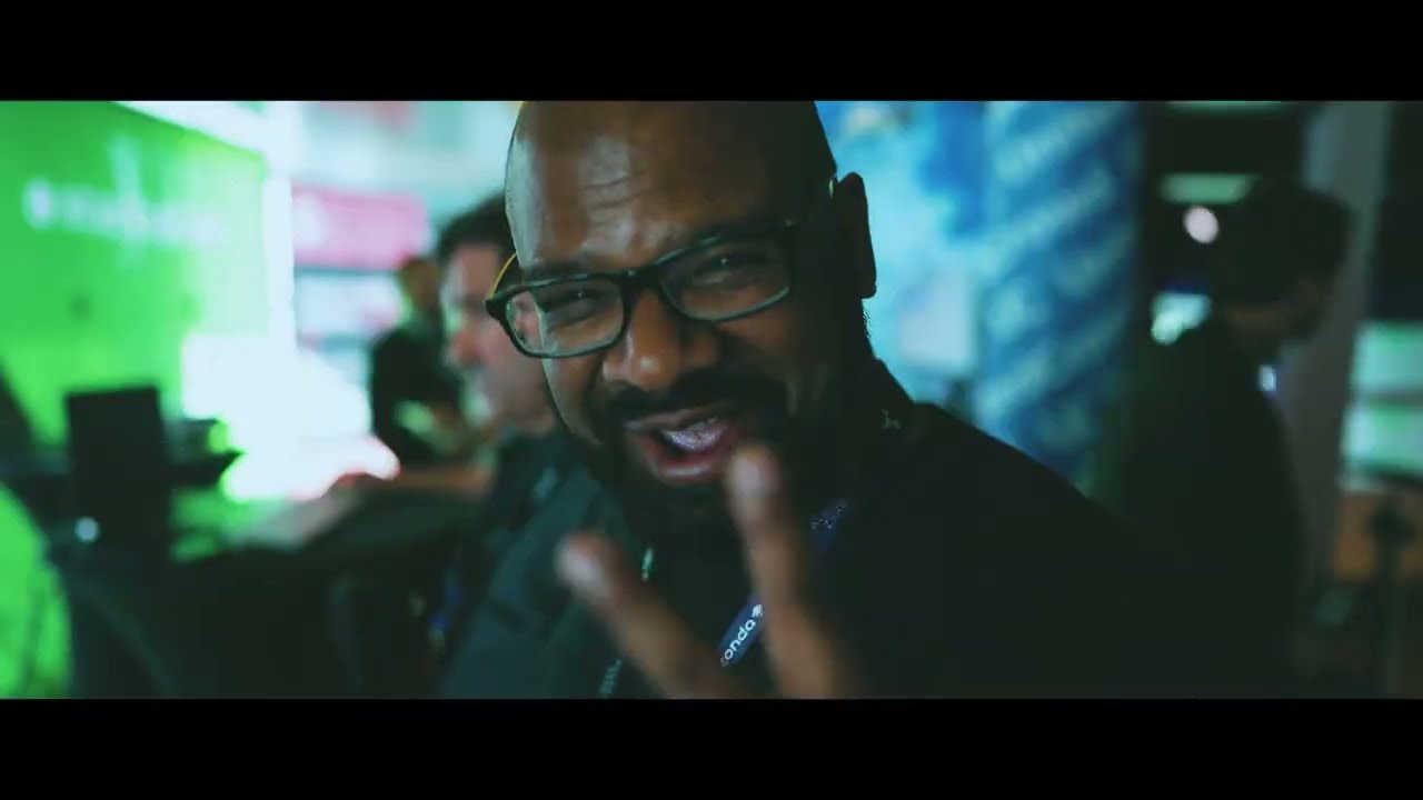 Hirschmeier Media // Showreel 2023 // 4K