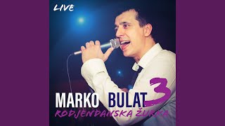 Video thumbnail of "Marko Bulat - Dete Sreće"