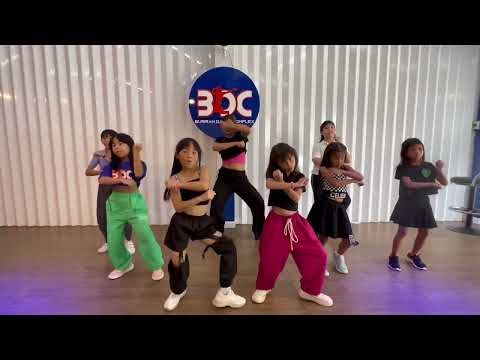 ✨️KID DANCE CLASS 7-10 ขวบ✨️ 📌ทุกวันอาทิตย์ 12.00-13.00 📌      💃🏻สอนโดย: ครู โซเจน