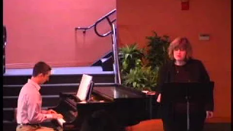 Martha Miles  "This Journey to Christ" from Dead M...