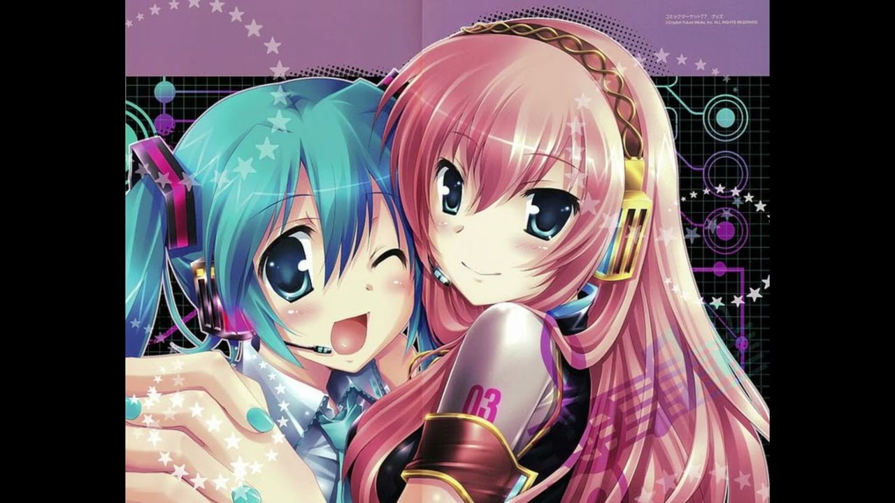 ☆ late 2000's nightcore playlist ☆