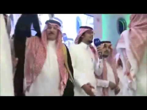 يستاهل التكريم كلمات غنام بن سعد القريني اداء المنشد خالد ال بريك 