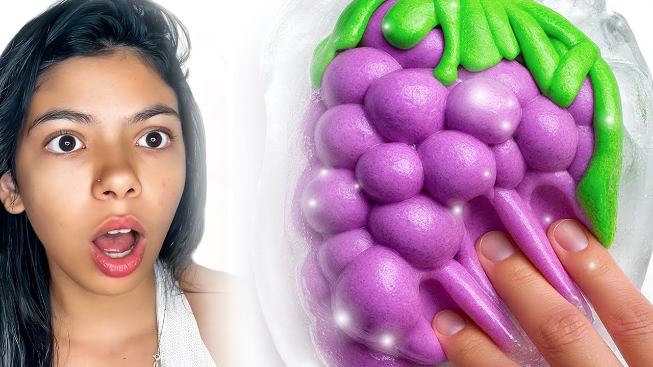 As HISTÓRIAS Que Fizeram a DUDA MARYAH Bombar no TikTok ASMR