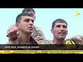 Azərbaycan Ordusu daha bir neçə kəndi işğaldan azad edib