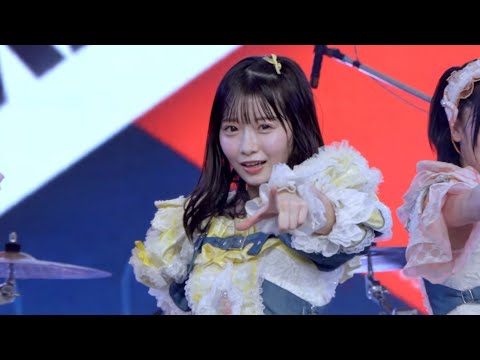 Riona FES☆TIVE / コズミック祭大革命 [FANCAM] JAPAN EXPO THAILAND 2026 :: 07 FEB 2026