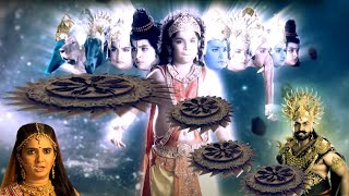 Why does Chakradhari Hanuman want to kill Ravana? Miraculous Hanuman 2024
