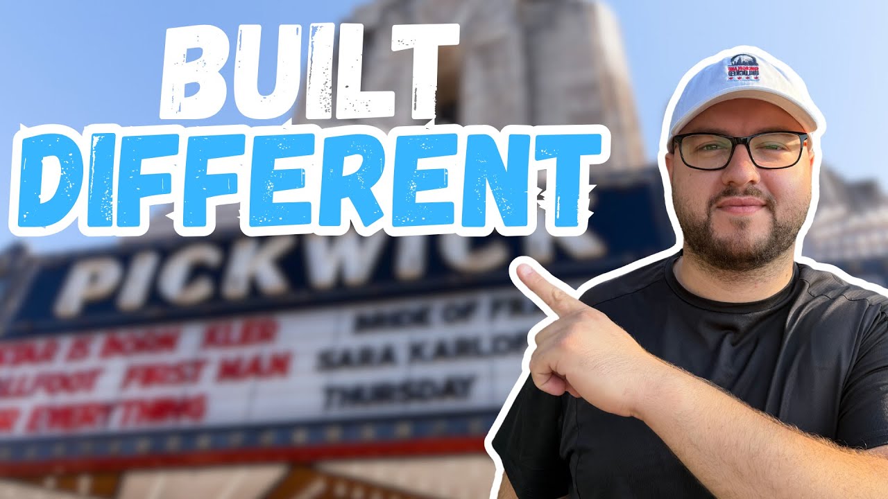 Why is Park Ridge so different from any other Chicago Suburb?