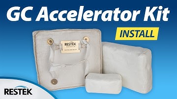 How to Install Restek