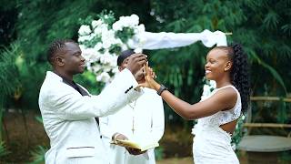 AJE West B THEAFRICANVOICE [OFFICIAL MUSIC VIDEO]