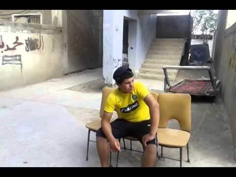 بوسي دعوه في اجمل فاتحه حصريا من  