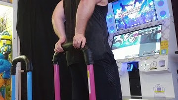 DDR Ace - White Rose - AAA Perfect Full Combo