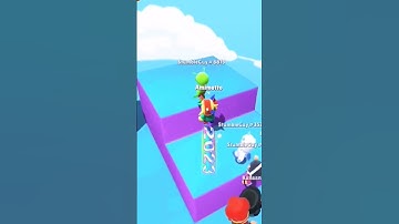 Stumble Guys | Must watch | Trending game #shorts #short