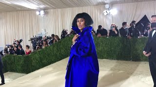Tracee Ellis Ross is 'a woman who wears what she wants!'